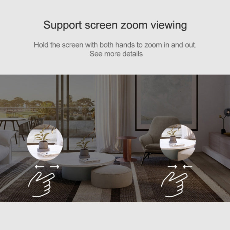Q20 Outdoor Mobile Phone Remotely Rotate Wireless WiFi HD Camera, Support Three Modes of Night Vision & Motion Detection Video / Alarm & Recording, UK Plug Q20 Outdoor Mobile Phone Remotely Rotate Wireless WiFi HD Camera, Support Three Modes of Night Vision & Motion Detection Video / Alarm & Recording, UK Plug